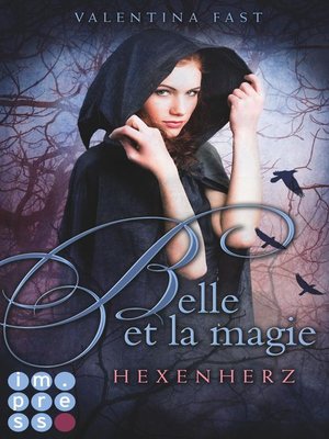 cover image of Belle et la magie 1